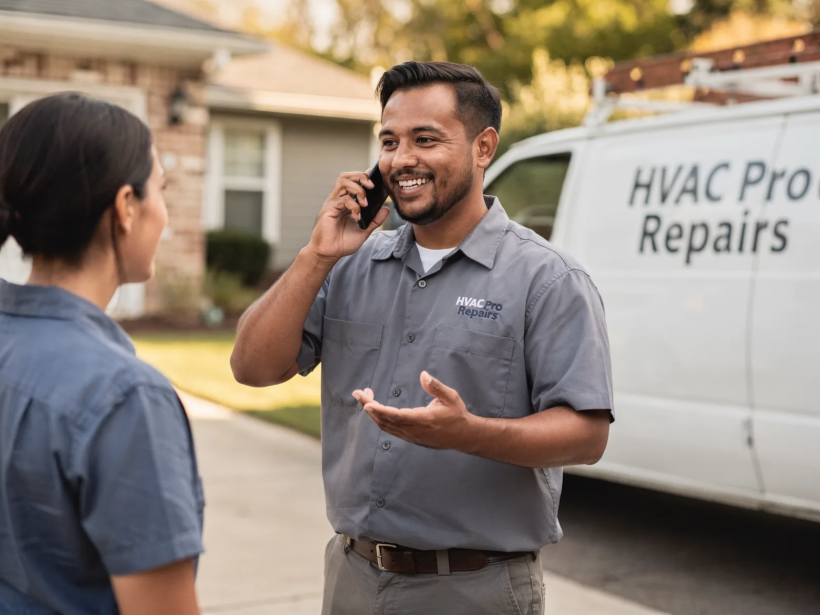 Heat Pump Repair Center Point, WV FAQs